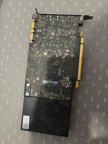 Nvidia vcqp4000 quadro 256 - nvidia,
