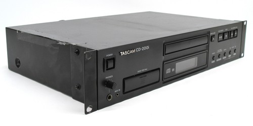 Rack mount tascam - mount,