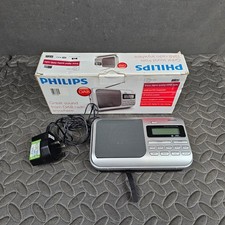Philips AE4800 Portable DAB FM