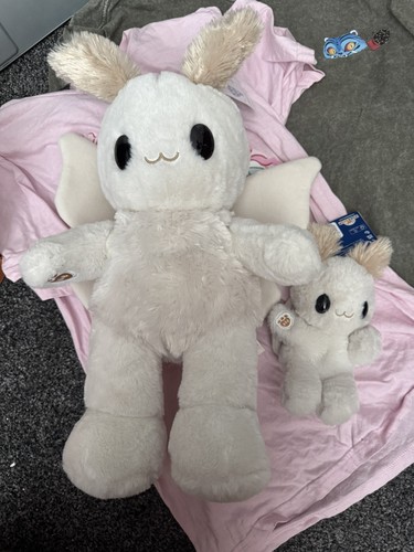 Build bear sky puppy - bear,