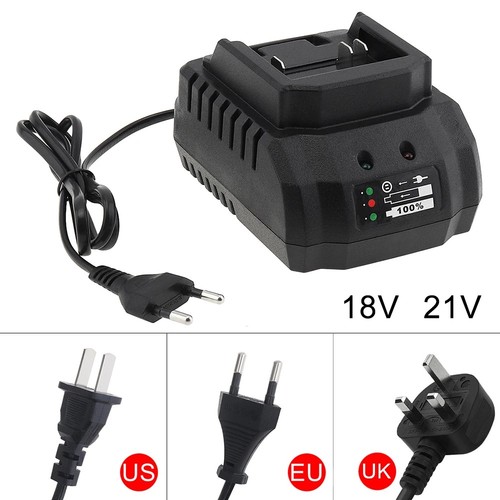 Fast charger for makita - charger,