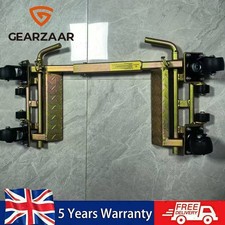 Vehicle Recovery Tool Manual