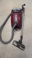 Miele C3 Vacuum Cleaner Full