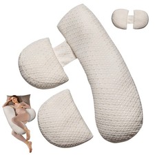 Pregnancy Pillow, Maternity