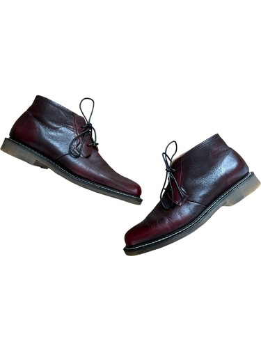 Martens 1b55 chukka boots - 1b55,