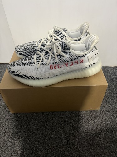 Adidas yeezy boost - boost, 350