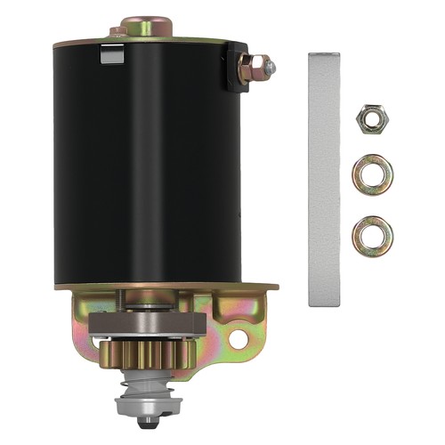Starter motor for briggs - for, and