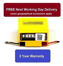 Battery (Motobatt) for 1985