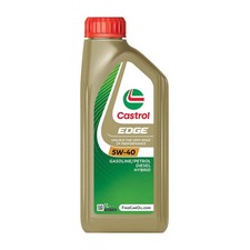 Castrol 15F7D5 Engine Oil