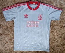 Liverpool FC Away Shirt