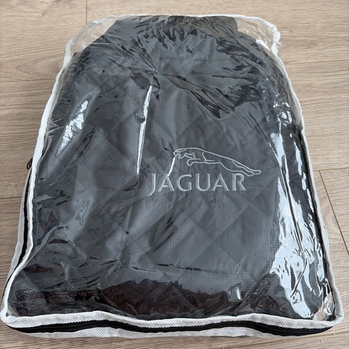 Jaguar black padded - jaguar,