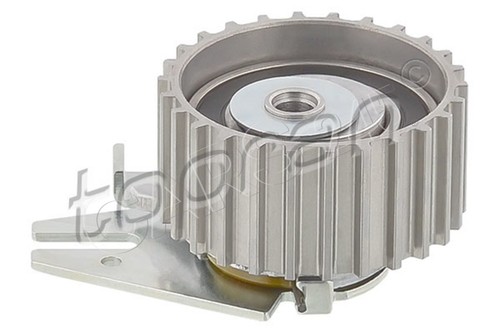 Timing belt tensioner - timing, pulley