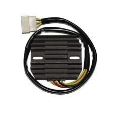 Charge controller esr 266 fits - charge,