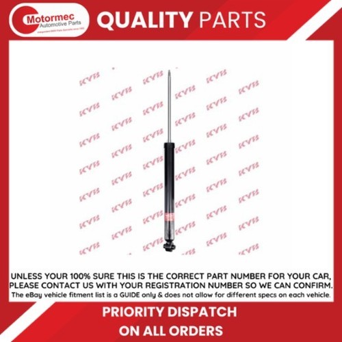 Kyb 343348 shock absorber - kyb,