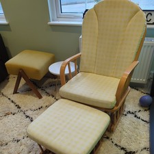 Dutailier Nursing rocking