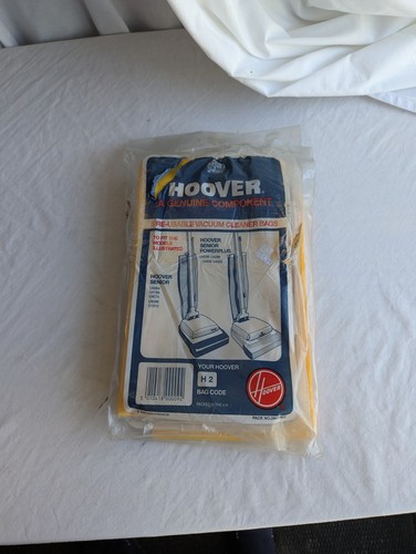 Genuine vintage hoover - genuine,