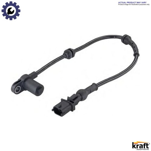 Sensor wheel speed - wheel,