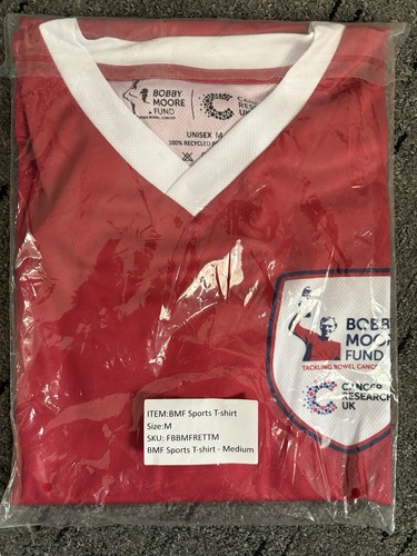 Bobby moore fund - bobby,