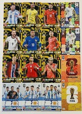 Panini adrenalyn world - adrenalyn,