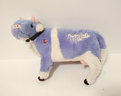 Milka chocolate purple - milka, white