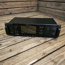Line 6 Helix Rack Multi-Effect Guitar Processor USED! RKHLX181125
