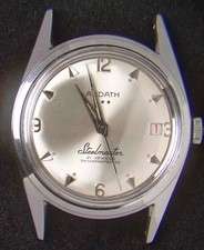 Ardath Steelmaster Men's