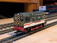 Bachmann 32-105 08800 Class 08