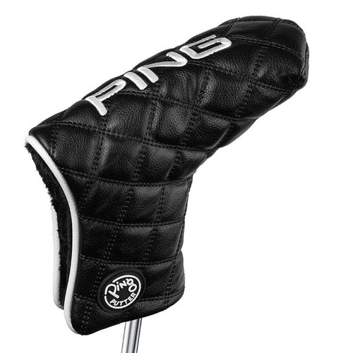 For ping anser - anser, putter