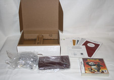 Nintendo DSI XL Burgundy Boxed