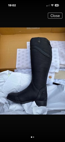 Riding boots - riding,