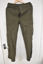 Austrian Army Olive Green