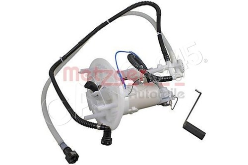 Left fuel feed unit fits - left,