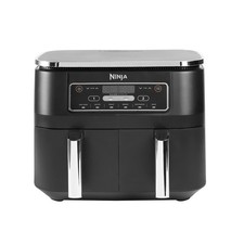Ninja Foodi MAX 2470W Dual Zone Air Fryer - Black (AF451UK)