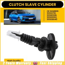 For Vauxhall Astra K Clutch