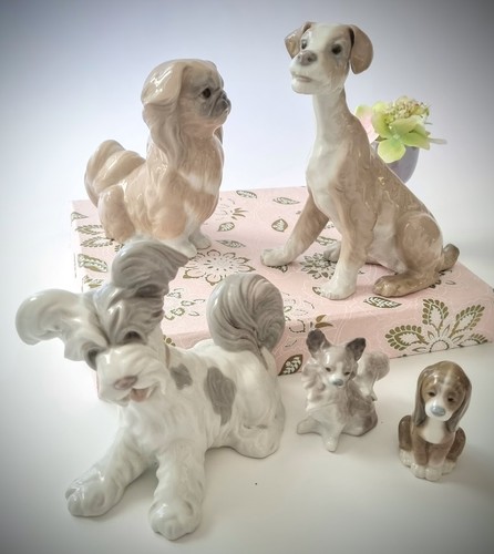 Rare 1971 1974 - 1971-1974, lladro