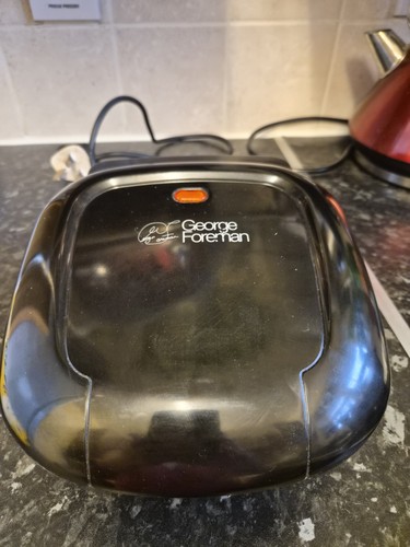 George foreman electric - george, health