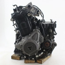 2020-ON TRIUMPH TIGER 900 GT PRO Engine  - B34520