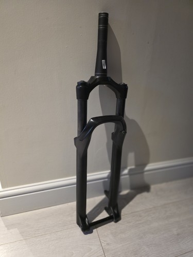 Rock shox judy silver - rock,