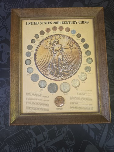 United states 20th - united,