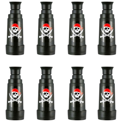 Pirate telescope pack kids - 8,