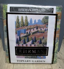 Ehrman tapestry needlepoint - ehrman,