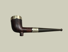 Stanhope Peep Pipe Old English