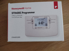 Honeywell ST9400S 2 Channel