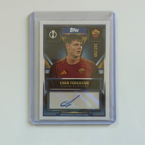 Evan ferguson genuine auto - ferguson,