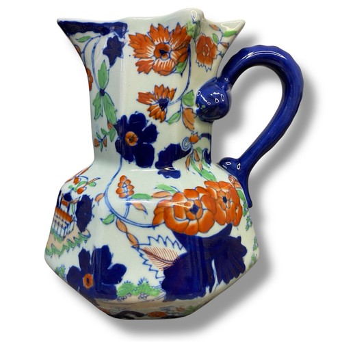 Mason ironstone mandalay - mason’s,