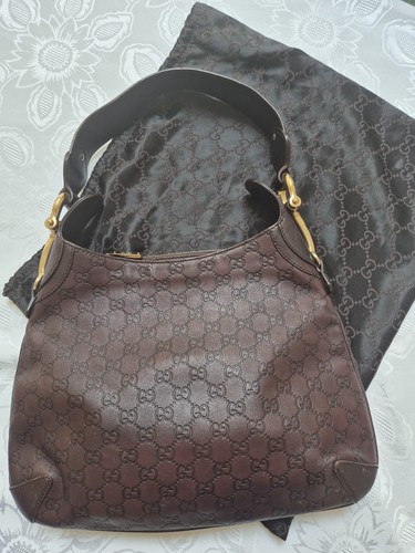 Authentic gucci creole - authentic,