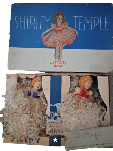 Vintage 1930s shirley - vintage,