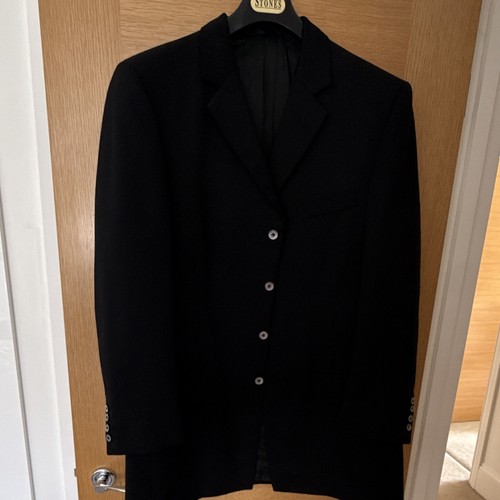 Gerald freedman men black - gerald,