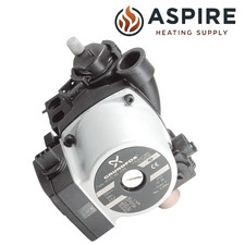 Alpha Intec Pump 3.021702