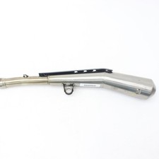 2019-2020 TRIUMPH STREET SCRAMBLER 900 R/H Lower Silencer - T2202959